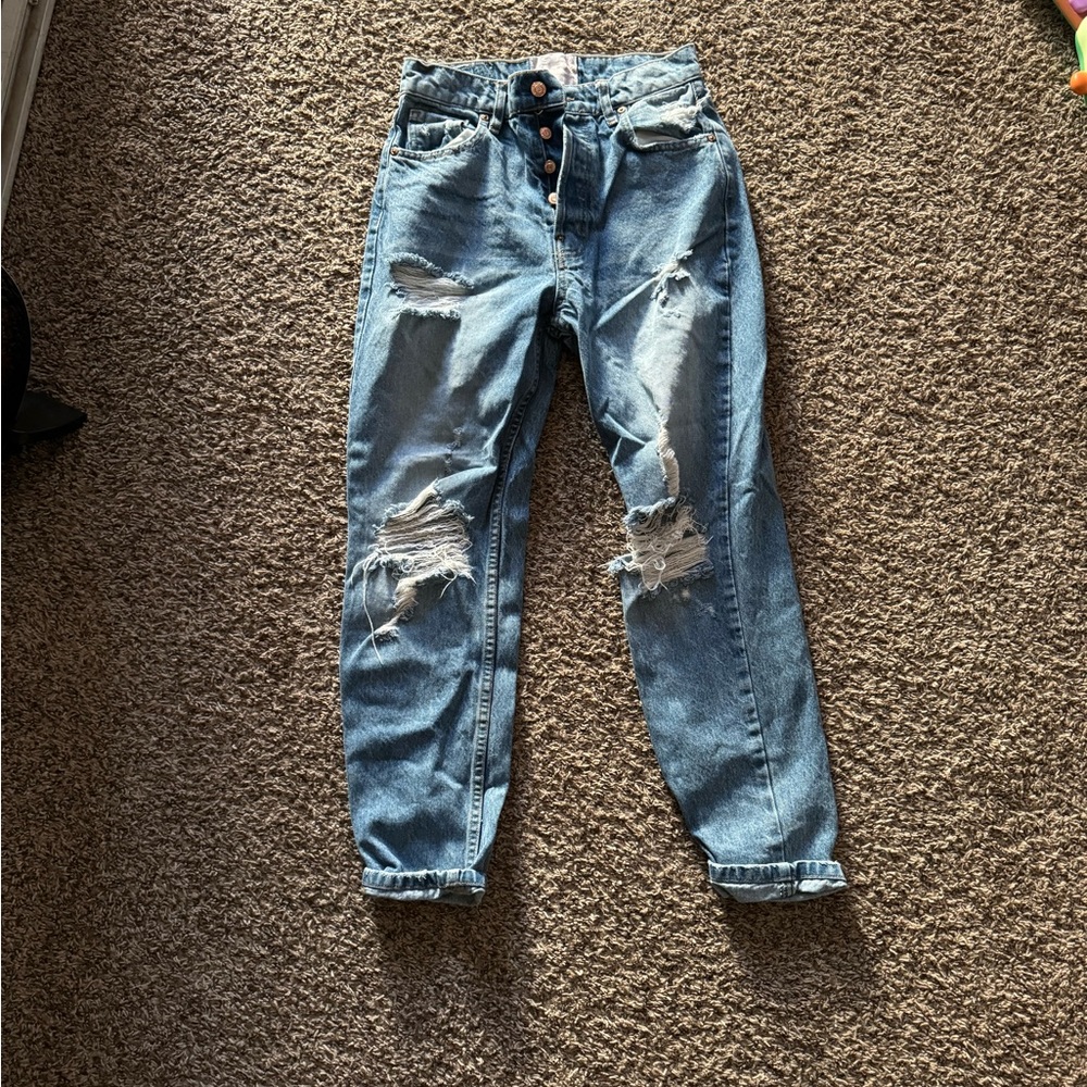 Revice Jeans